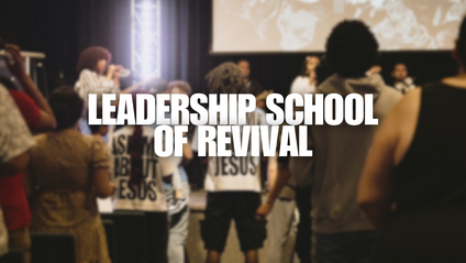 Product image for RROC Leadership Academy
