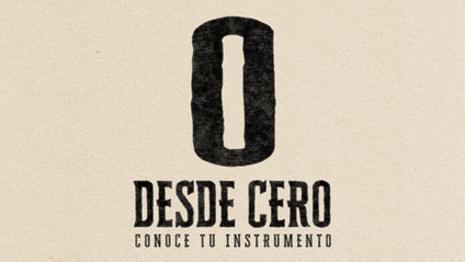 Product image for Desde Cero