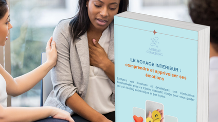 Product image for LE VOYAGE INTERIEUR - comprendre et apprivoiser ces émotions