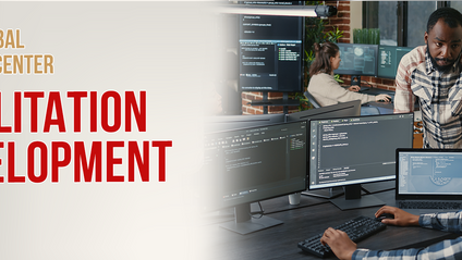 Product image for Facilitation Developement Web