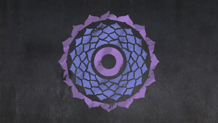 Product image for Chakra Reset Series - Crown Chakra