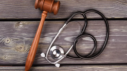 Product image for Medicolegal Considerations in Sports Medicine