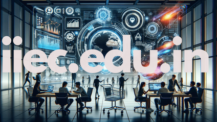 Product image for CEP® by iiec.edu.in