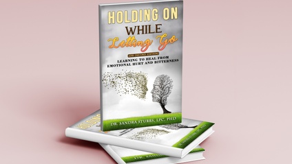 Product image for Healing From Emotional Wounds Faith and Mental Health 