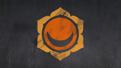 Product image for Chakra Reset Series - Sacral Chakra