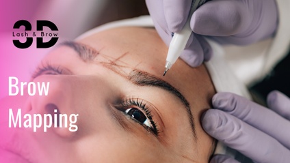 Product image for Brow Mapping