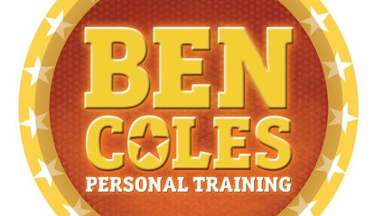 Product image for Ben Coles Education