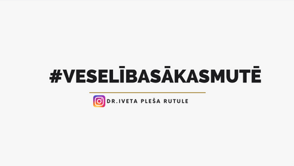 Product image for "CHECK LIST" ZOBU VESELĪBAI