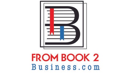 Product image for From Book 2 Business