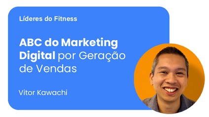 Product image for ABC do Marketing Digital - Geração de Vendas