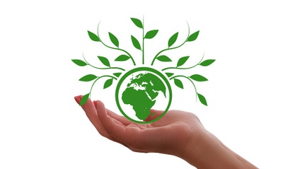 Product image for Hour to Empower - Activities to address client concerns regarding climate change (1 CPD hour)