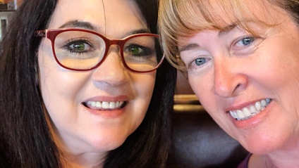 Product image for Private Coaching with Marye & Deb
