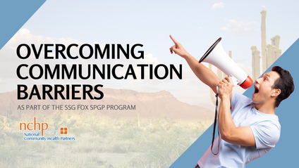 Product image for Overcoming Communication Barriers