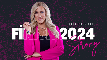 Product image for Finish 2024 Strong