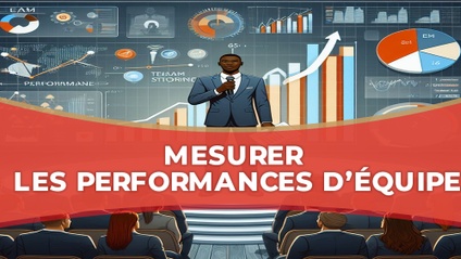 Product image for IGTC01ENT - Mesurer les performances d’équipe (FR)