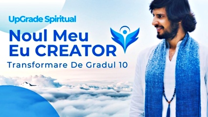 Product image for Noul Meu EU® CREATOR 2024