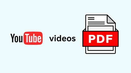 Product image for SLIDES  of my YouTube videos 