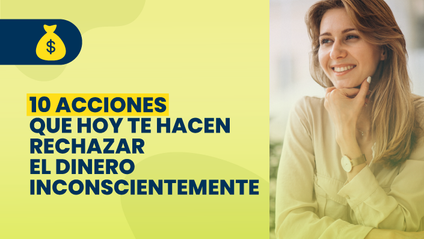 Product image for Los 10 principios para conectar con el dinero
