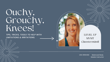 Product image for Ouchy, Grouchy, Knees!