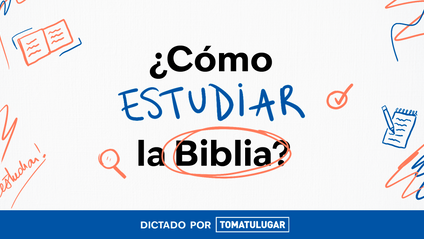 Product image for ¿Cómo Estudiar la Biblia?