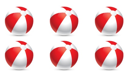 Product image for Mapping pore pressure with beach balls