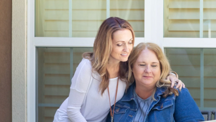Product image for Becoming a Patient Advocate - Self-Paced Option
