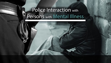 Product image for De-Escalating Situations Involving Individuals with Developmental Disabilities