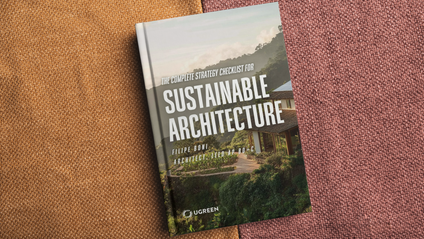 Product image for Sustainable Architecture: Complete Strategy Checklist