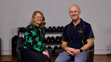 Product image for Early to Mid Stage ACLR Rehab Masterclass