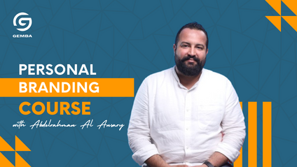 Product image for Personal Branding - أسرار بناء علامتك الشخصية