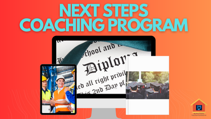 Product image for Next Steps Coaching Program