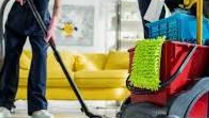 Product image for Cleaning Service
