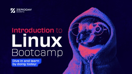 Product image for Introduction to Linux