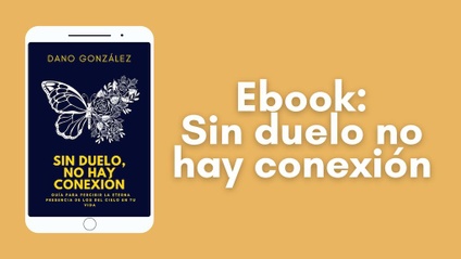 Product image for Ebook y Webinar: Sin duelo no hay conexión