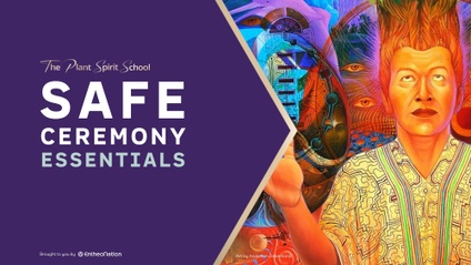 Product image for Safe Ceremony Essentials