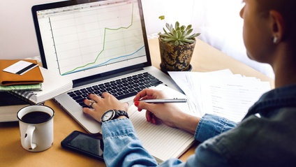 Product image for How to pass a Real Estate Financial Modelling Test