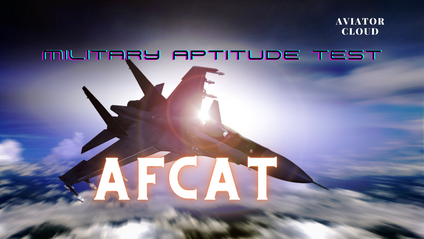 Product image for Mastering Military Flight Aptitude: Strategies and Techniques for AFCAT Exam
