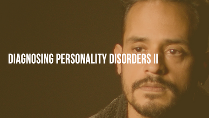 Product image for Diagnosing Personality Disorders II