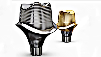 Product image for CEREC® ABUTMENTS TEIL 2: CEREC® & Atlantis