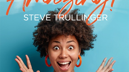 Product image for Amazing! Message Collection
