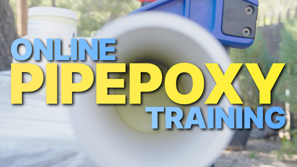 Product image for Pipepoxy Training Course (2025)