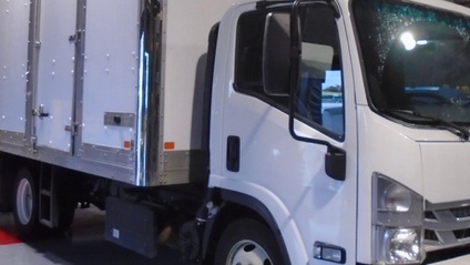 Product image for CVOR Straight Truck Bundle