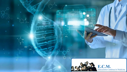 Product image for Master in Scienze Quantistiche e della Salute I livello