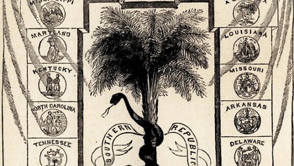Product image for Reading Secession