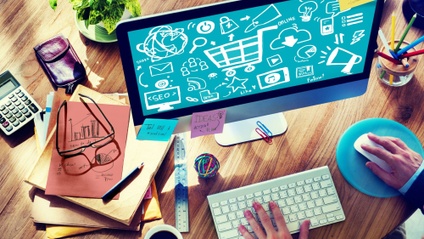 Product image for Pack Emprendedor Digital (PROMO)