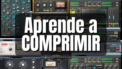Product image for Aprende a COMPRIMIR