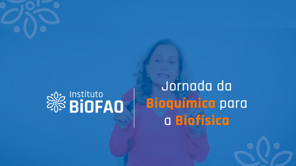 Product image for Jornada da Biofísica para a Bioquímica