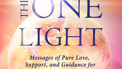 Product image for Living the One Light E-Book