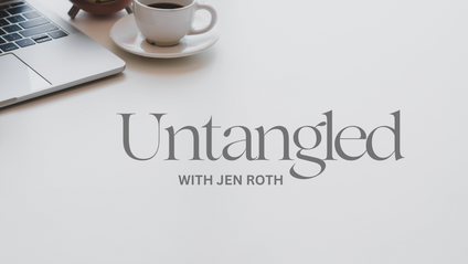 Product image for Untangled