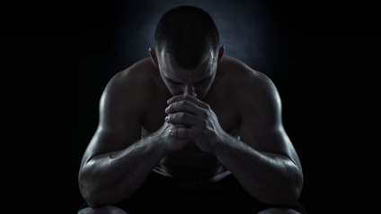 Product image for The Warrior Mindset